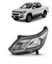 Imagem de Farol Com LED S10 Trailblazer 2017 2018 2019 2020 2021 2022