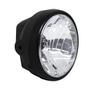 Imagem de Farol Compativel Com Moto Titan KS/ES/FAN 125 Para Os Anos 2000 a 2009 Completo Com Lampada