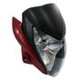 Imagem de Farol Completo CB 300 13 Vermelho