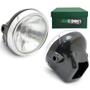 Imagem de Farol Completo - CB400 Aro Cromado