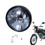 Imagem de Farol Completo Cg 125 Titan 2000 2001 2002 2003 2004 2005