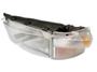 Imagem de Farol Completo Com Pisca Esquerdo 1733229 Scania