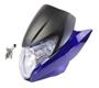 Imagem de Farol Completo Titan 150 2011 a 2013 Azul