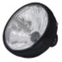 Imagem de Farol completo titan 2000 cristal