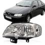 Imagem de Farol Cordoba Foco Duplo 99 00 01 02 03 04 05 Depo