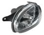 Imagem de Farol corsa hatch 1994 a 2002 cromado direito term