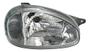 Imagem de Farol corsa hatch 1994 a 2002 cromado direito term