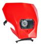 Imagem de Farol Crf230f / Crf250f Amx Completo