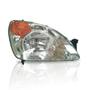 Imagem de Farol crv 2002 2003 2004 manual