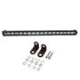 Imagem de Farol De Led Barra 18 Led 54w Slim Off-Road 4x4 Trilha