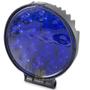 Imagem de Farol De Led Redondo 14 Led Bi-Volt 10-30V 42W Blue Shell