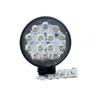 Imagem de Farol De Milha 14 Leds 42W Redondo Luxled