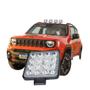 Imagem de Farol de Milha 16 Leds 48w 3000lm 12v Off-road Caminhão