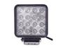 Imagem de Farol De Milha 16 Leds Quadrado YN-FA002 48W Cinoy