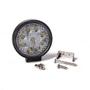 Imagem de Farol De Milha 9 Leds 27W Redondo Luxled