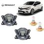 Imagem de Farol de Milha Arteb  Clio 2013 H16 Par