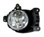 Imagem de Farol De Milha Auxiliar Agile Cobalt Onix Prisma Sonic S10 S