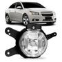 Imagem de Farol de Milha Auxiliar Chevrolet Cruze 2011 2012 2013 2014 2015