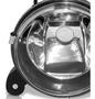 Imagem de Farol De Milha Auxiliar Ecosport 2003 A 2007 Ranger 2005 A 2012