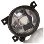 Imagem de Farol De Milha Auxiliar Jetta 2007 A 2010 Amarok 2010 A 2012 Polo 2013 A 2014