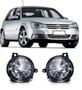 Imagem de Farol de Milha Auxiliar Polo Golf Fox Gol 2007 A 2014