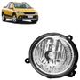 Imagem de Farol De Milha Auxiliar Saveiro Cross G5 G6 2009 A 2016 Gol Rallye Crossfox Spacefox Cross