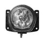 Imagem de Farol de Milha Avulso TG 0202.017D Boxer Peugeot Fiat Jumper LD 2005- 2014 Tiger Auto