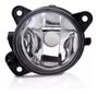 Imagem de Farol de Milha Avulso Vw Fox/Space Fox 10/16 Gol G5 08/13 Saveiro G6 13/16 Polo 07/11 Lado Direito