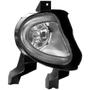 Imagem de Farol de Milha Chevrolet Corsa 2000 a 2010 Auxiliar Neblina Arteb