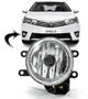 Imagem de Farol De Milha Corolla 2015 a 2021 Toyota Auxiliar LD