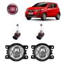 Imagem de Farol de Milha Fiat Mobi 2016 Lampada H11 Par