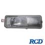 Imagem de Farol de Milha Gm S10 1995 a 1998 Lado Direito