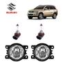 Imagem de Farol de Milha Grand Vitara 2008 Lampada H11 Par