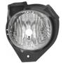 Imagem de Farol De Milha Hilux 09 A 11 Com Soquete Hb4 Motorista Ft503