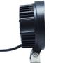 Imagem de Farol de Milha Led Universal 10V 30V 27W 9 Leds Cinoy YN-FA001 7000K Redondo 11 Cm