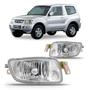 Imagem de Farol De Milha Neblina Mitsubishi Pajero Full 2001 2002