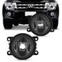 Imagem de Farol de Milha Pajero Full 2007 2008 2009 2010 2011 2012 2013 Auxiliar Neblina