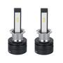 Imagem de Farol de Milha Super Led Nano S14 6K GM Agile 091011