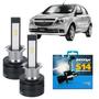 Imagem de Farol de Milha Super Led Nano S14 6K GM Agile 091011