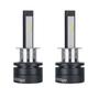 Imagem de Farol de Milha Super Led Nano S14 6K VW Santana Quantum