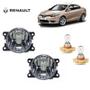 Imagem de Farol de Neblina Arteb  Fluence 2011 a 2019 H16 Par