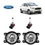 Imagem de Farol de Neblina Ford Ka 2012 Lâmpada H11 Par