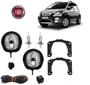 Imagem de Farol de Neblina Idea Adventure 2016 Com Lâmpada Kit