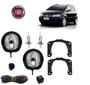 Imagem de Farol de Neblina Idea HLX 2009 Com Lâmpada Kit
