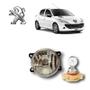 Imagem de Farol de Neblina Peugeot 207 Hatch XR Sport 2009 ARTEB LE