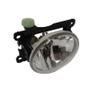 Imagem de Farol de Neblina Peugeot 207 Hatch XR Sport 2009 ARTEB LE