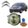 Imagem de Farol de Neblina Peugeot 207 Sedan Allure 4P 2013 VIC SBLE