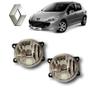 Imagem de Farol de Neblina Peugeot 307 Hatch Presence  2009 ARTEB Par