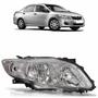 Imagem de Farol Dianteiro Corolla 2009 A 11 Másc Cro Direito Zn1616001