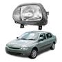 Imagem de Farol Dianteiro Direito Renault Clio Sedan 1.0 1999 A 2002